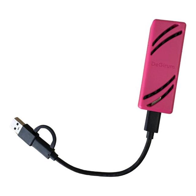DeGirum DG-ORCA12LP-U11G3-25 electronic component