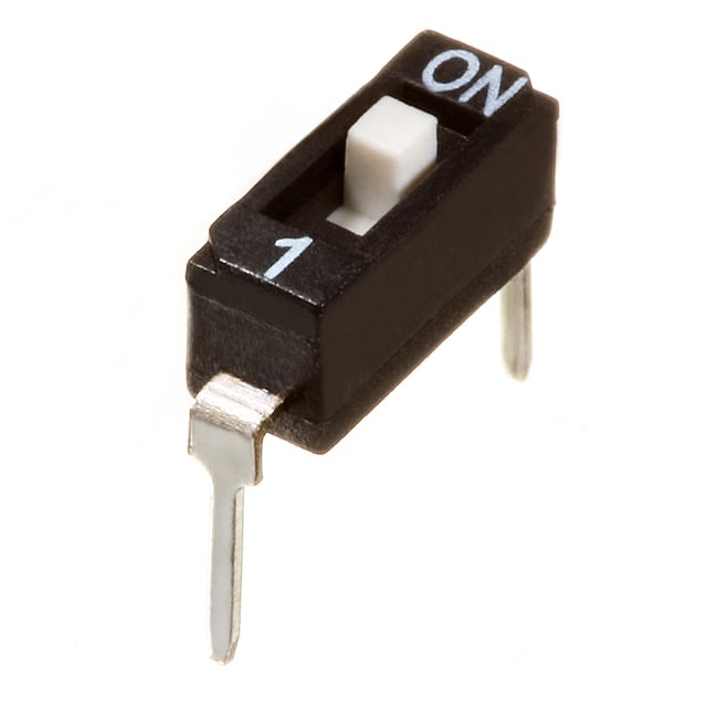 Excel Cell Electronic Co., Ltd. EAM101EZ electronic component