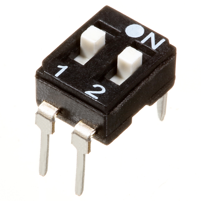 Excel Cell Electronic Co., Ltd. EAM102EZ electronic component