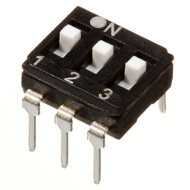 Excel Cell Electronic Co., Ltd. EAM103EZ electronic component