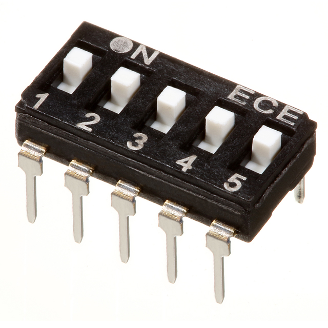 Excel Cell Electronic Co., Ltd. EAM105EZ electronic component