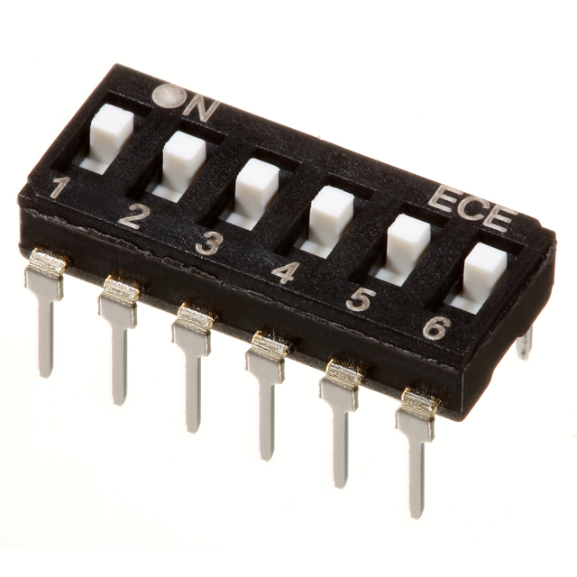 Excel Cell Electronic Co., Ltd. EAM106EZ electronic component