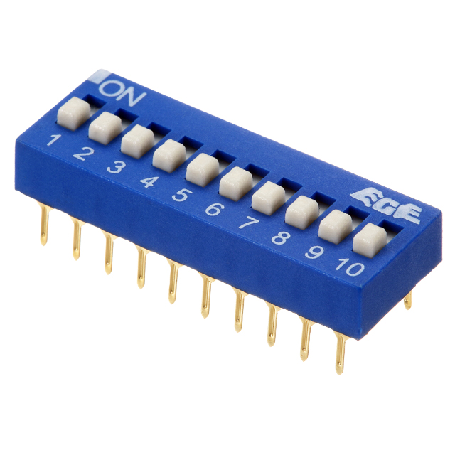 Excel Cell Electronic Co., Ltd. EDG110S electronic component