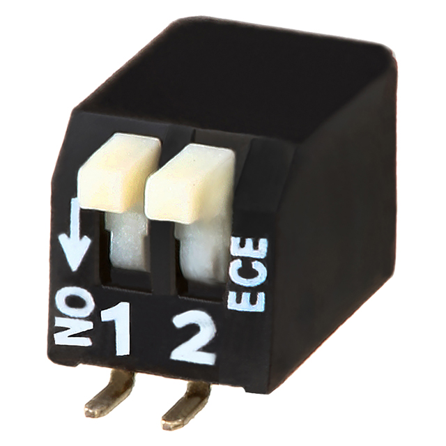 Excel Cell Electronic Co., Ltd. EHP102EC electronic component