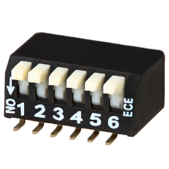 Excel Cell Electronic Co., Ltd. EHP106EC electronic component