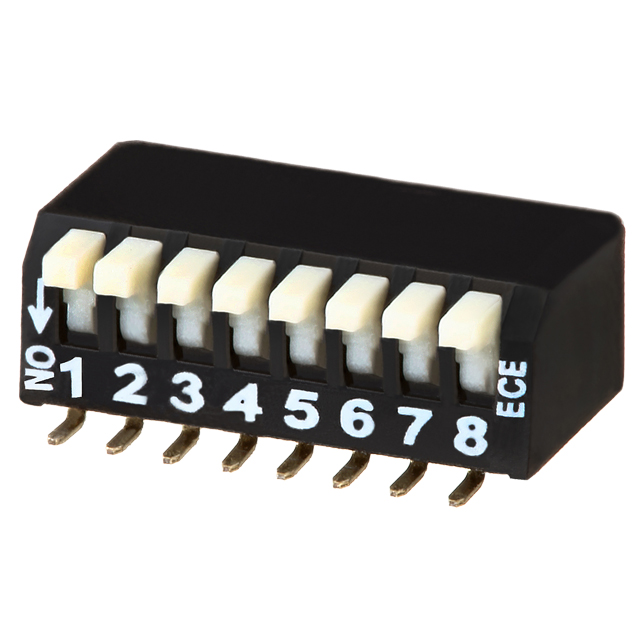 Excel Cell Electronic Co., Ltd. EHP108EC electronic component
