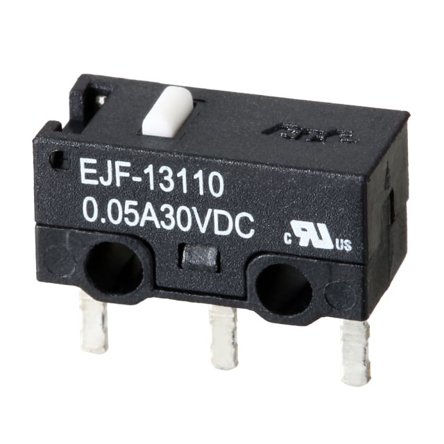 Excel Cell Electronic Co., Ltd. EJF1311000 electronic component