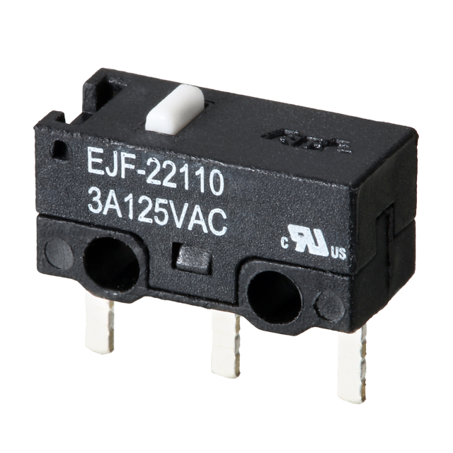 Excel Cell Electronic Co., Ltd. EJF2211000 electronic component