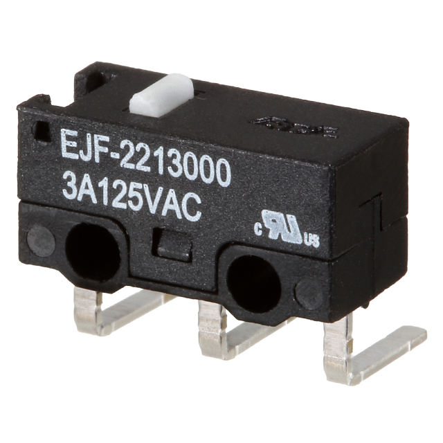 Excel Cell Electronic Co., Ltd. EJF2213000 electronic component
