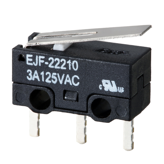 Excel Cell Electronic Co., Ltd. EJF2221000 electronic component