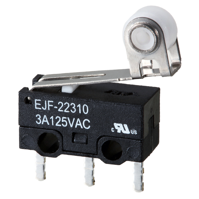 Excel Cell Electronic Co., Ltd. EJF2231000 electronic component