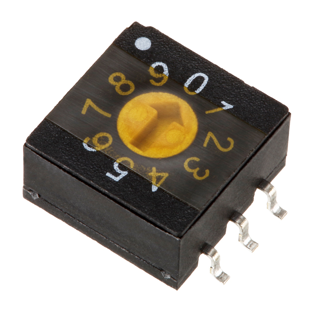 Excel Cell Electronic Co., Ltd. ERD110RDZ electronic component