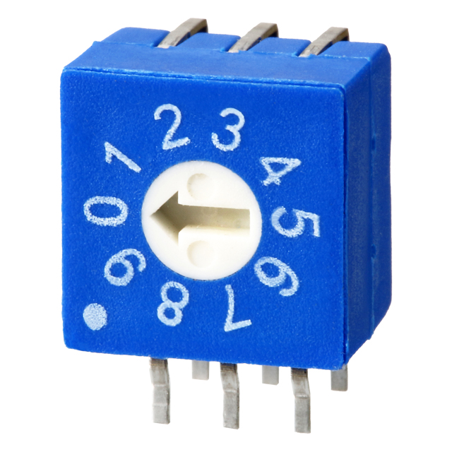 Excel Cell Electronic Co., Ltd. ERD110RFZ electronic component
