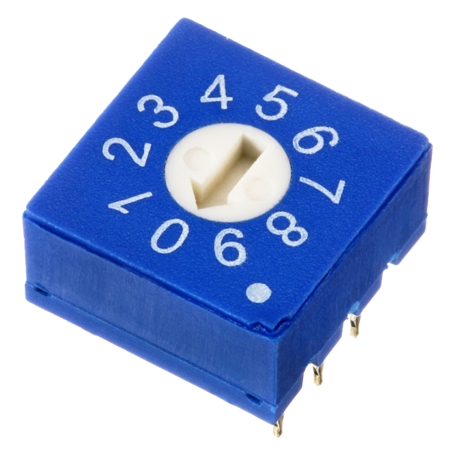 Excel Cell Electronic Co., Ltd. ERD110RSZ electronic component