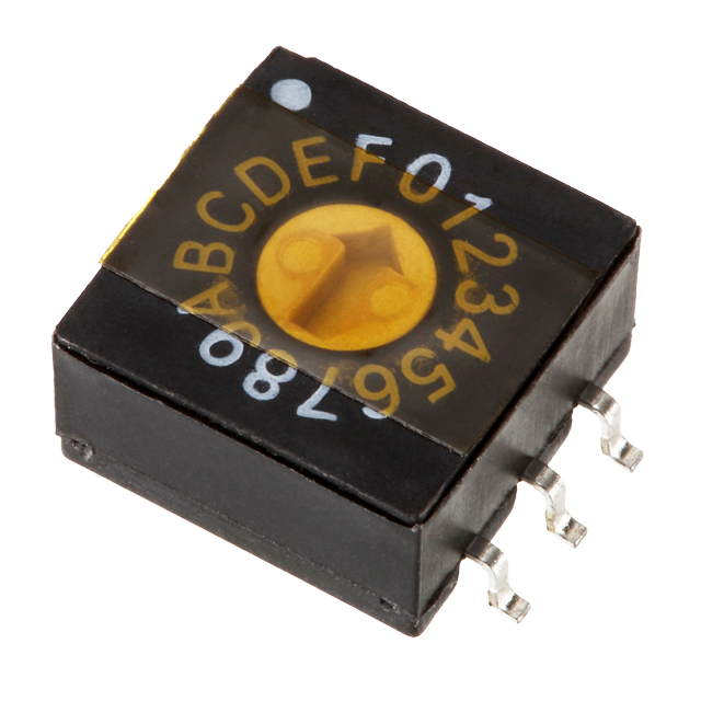 Excel Cell Electronic Co., Ltd. ERD116RDZ electronic component