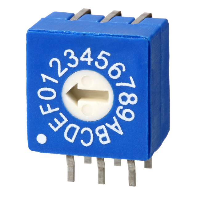 Excel Cell Electronic Co., Ltd. ERD116RFZ electronic component