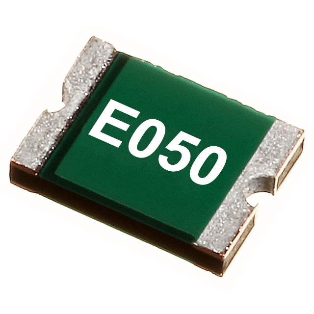 Excel Cell Electronic Co., Ltd. ERFSD050162RZ electronic component