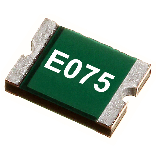 Excel Cell Electronic Co., Ltd. ERFSD075162RZ electronic component
