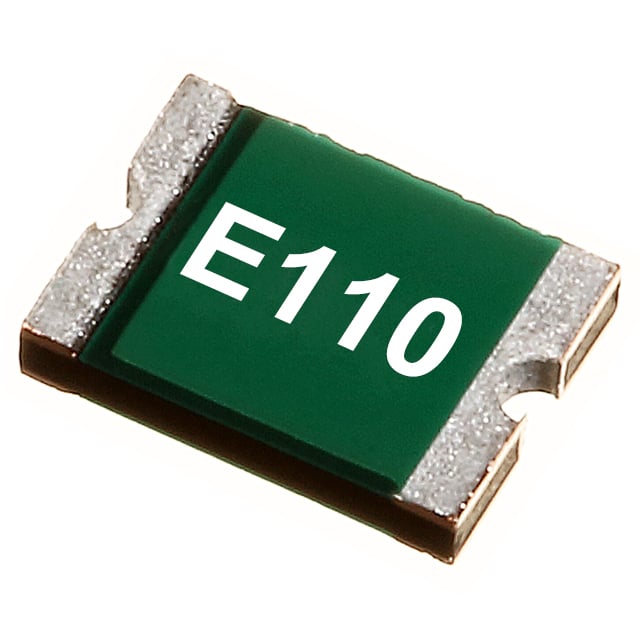 Excel Cell Electronic Co., Ltd. ERFSD110162RZ electronic component