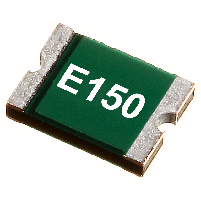 Excel Cell Electronic Co., Ltd. ERFSD150082RZ electronic component