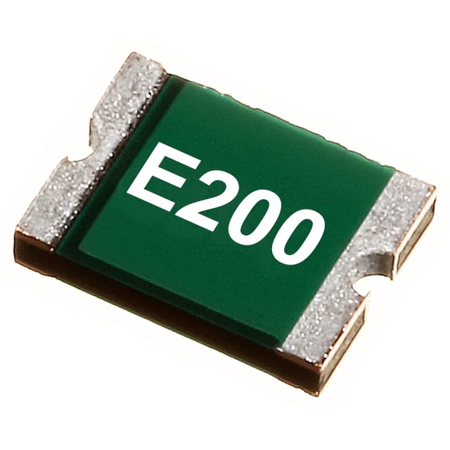 Excel Cell Electronic Co., Ltd. ERFSD200082RZ electronic component