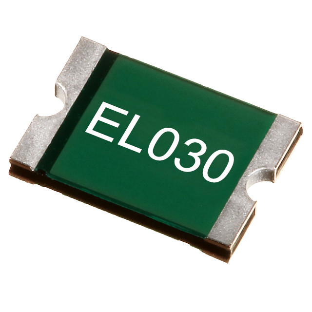 Excel Cell Electronic Co., Ltd. ERFSL030602RZ electronic component