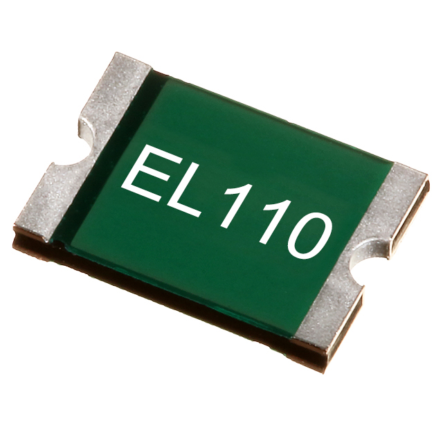 Excel Cell Electronic Co., Ltd. ERFSL110332RZ electronic component