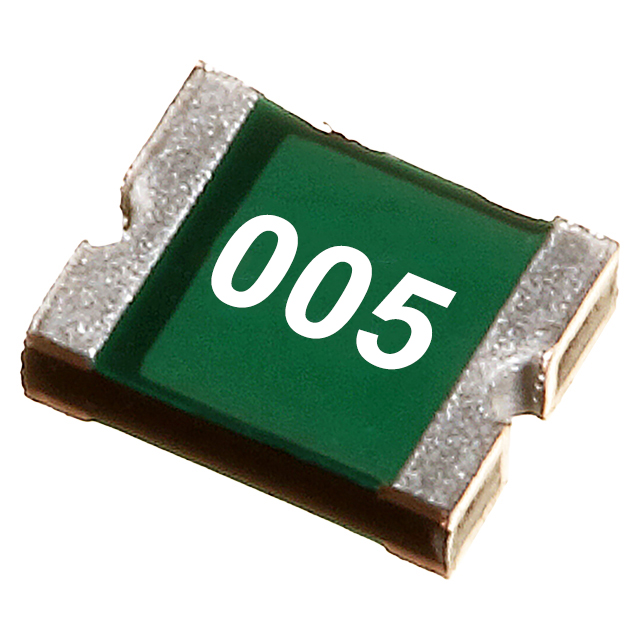 Excel Cell Electronic Co., Ltd. ERFSM005602RZ electronic component