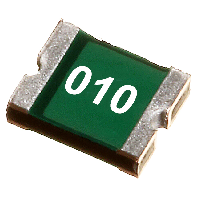 Excel Cell Electronic Co., Ltd. ERFSM010602RZ electronic component