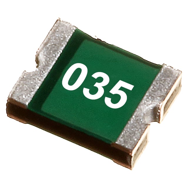Excel Cell Electronic Co., Ltd. ERFSM035162RZ electronic component