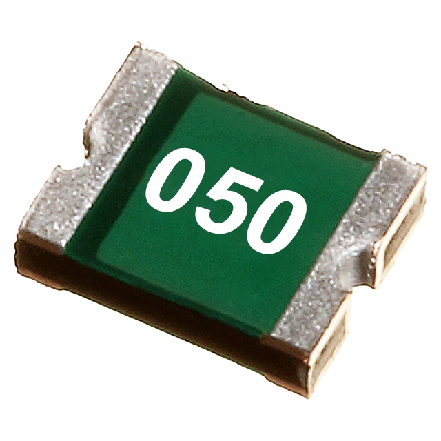 Excel Cell Electronic Co., Ltd. ERFSM050162RZ electronic component