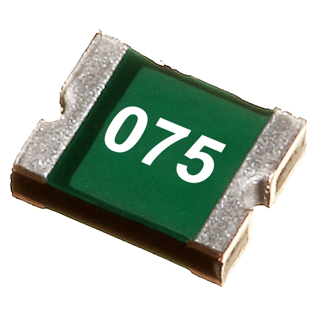 Excel Cell Electronic Co., Ltd. ERFSM075242RZ electronic component