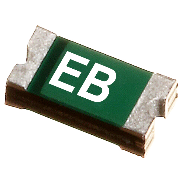 Excel Cell Electronic Co., Ltd. ERFSN020302RZ electronic component