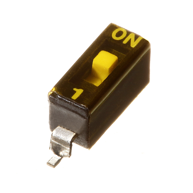 Excel Cell Electronic Co., Ltd. ESD101LDZ electronic component