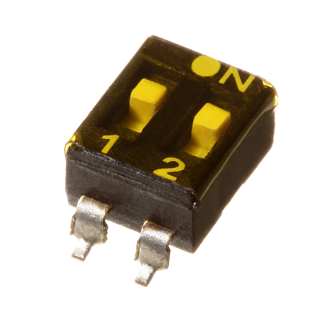 Excel Cell Electronic Co., Ltd. ESD102LDZ electronic component