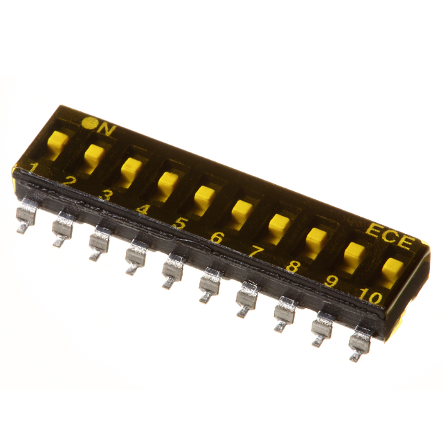 Excel Cell Electronic Co., Ltd. ESD110LDZ electronic component