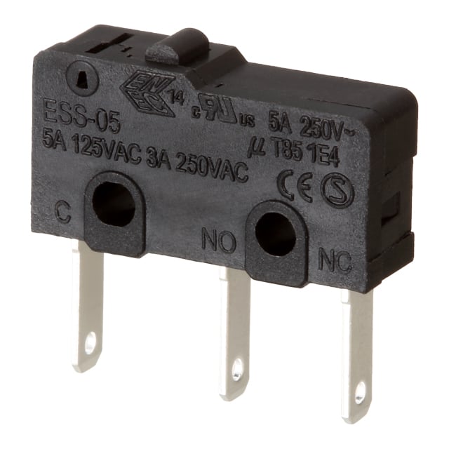 Excel Cell Electronic Co., Ltd. ESS0510310 electronic component