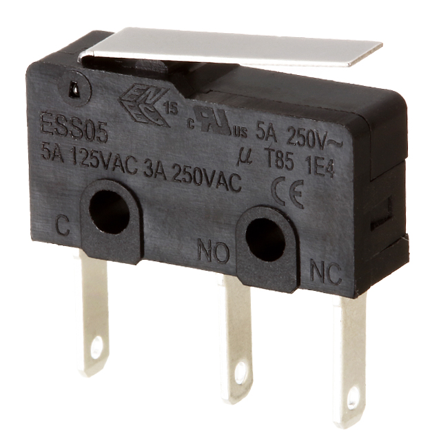 Excel Cell Electronic Co., Ltd. ESS0511310 electronic component