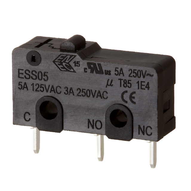Excel Cell Electronic Co., Ltd. ESS0520310 electronic component