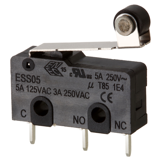 Excel Cell Electronic Co., Ltd. ESS0523310 electronic component
