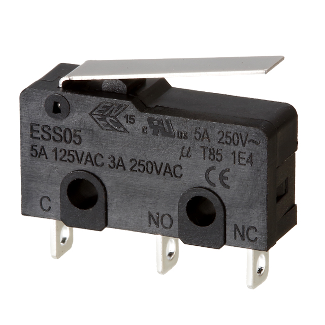Excel Cell Electronic Co., Ltd. ESS0531310 electronic component
