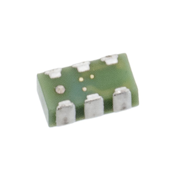 SOSHIN ELECTRIC CO., LTD. HMD9122E electronic component