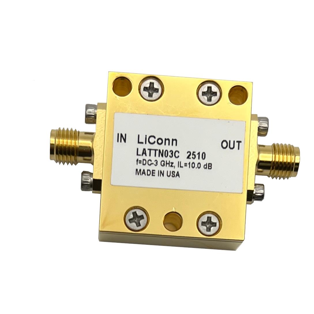 LiConn, Inc. LATTN03C electronic component