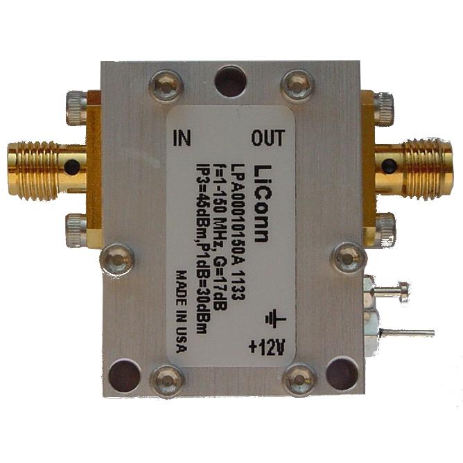 LiConn, Inc. LPA00010150A electronic component