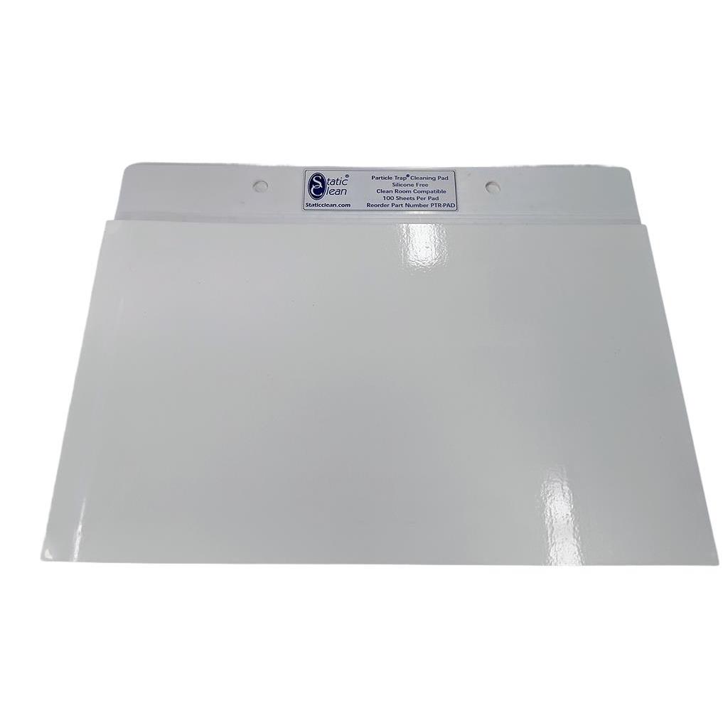 Static Clean PTR-PAD electronic component