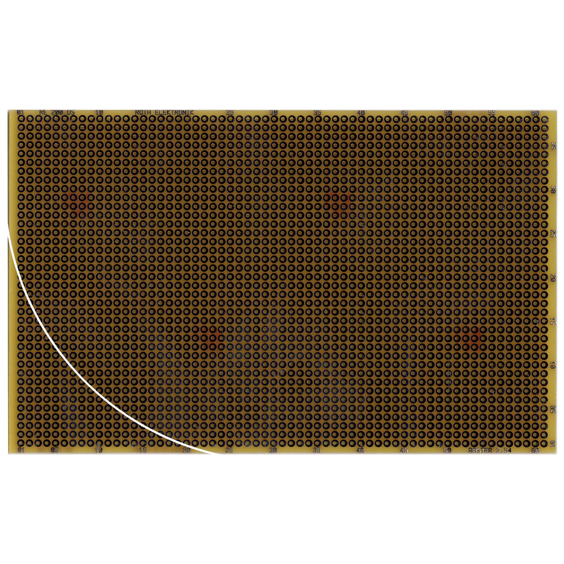Roth Elektronik RE200-LFDS electronic component