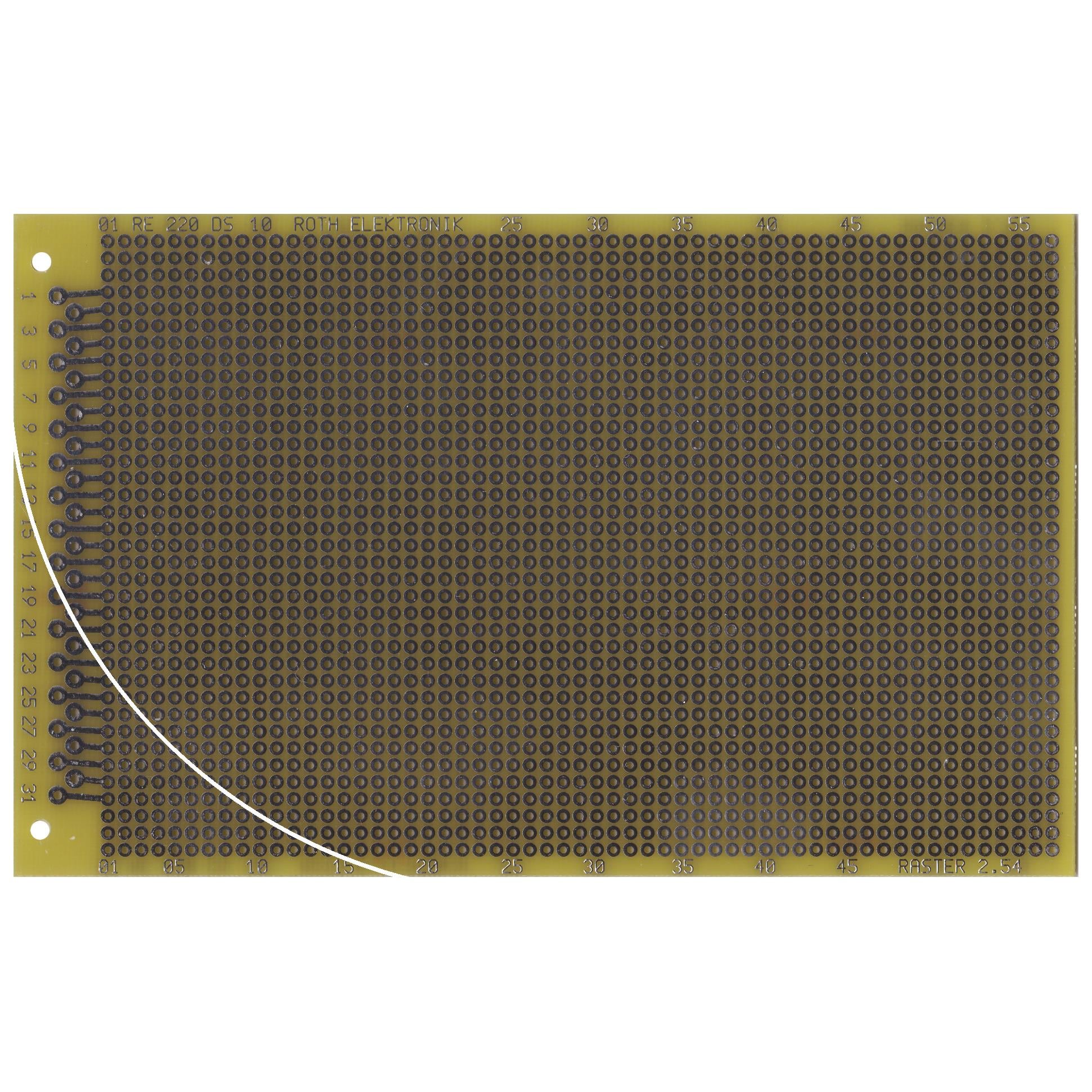 Roth Elektronik RE220-LFDS electronic component