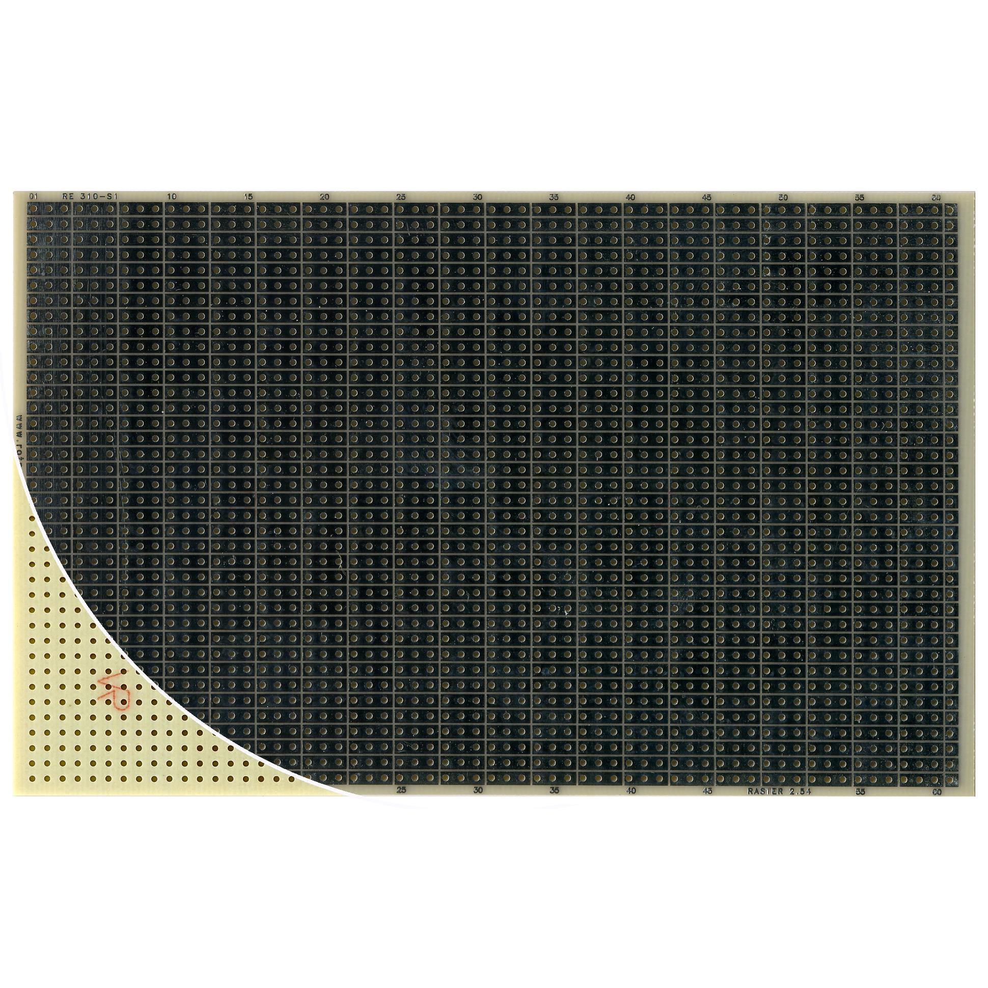 Roth Elektronik RE310-S1 electronic component