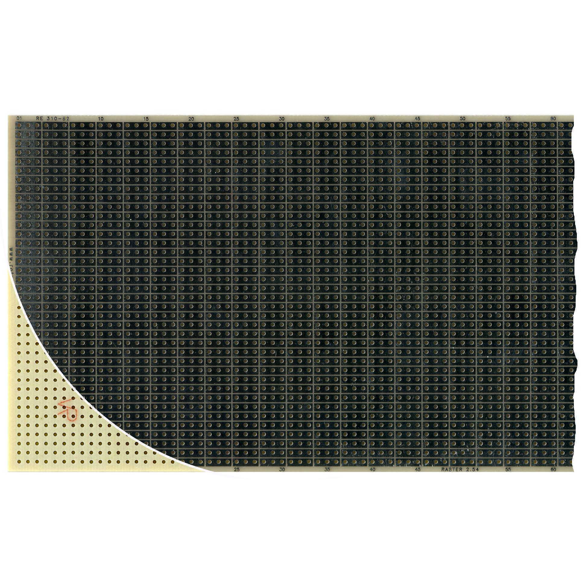 Roth Elektronik RE310-S2 electronic component