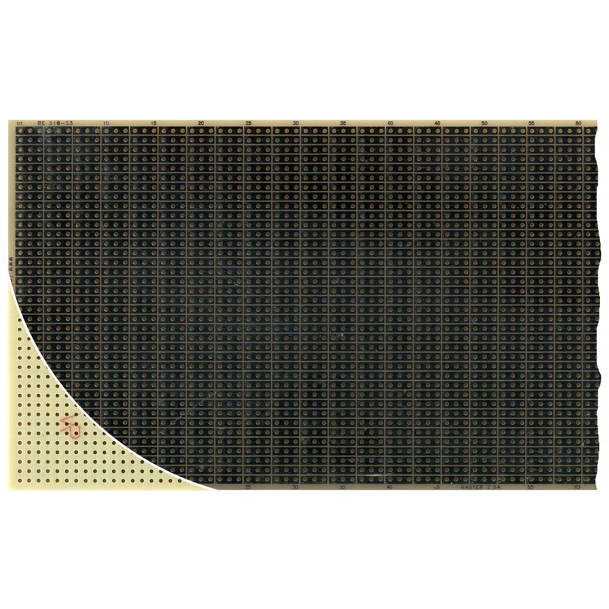 Roth Elektronik RE310-S3 electronic component